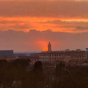 Casa vacanze Casina Tuareg, Livorno