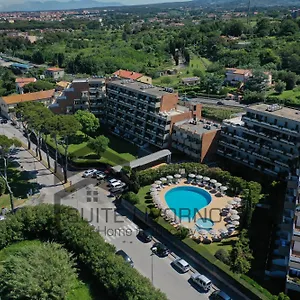 Appartamento Away - Group, Livorno