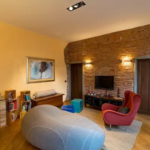 Appartamento La Casina Ad Antignano, Livorno