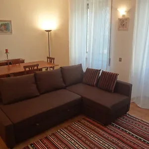 Appartamento Accademia, Livorno