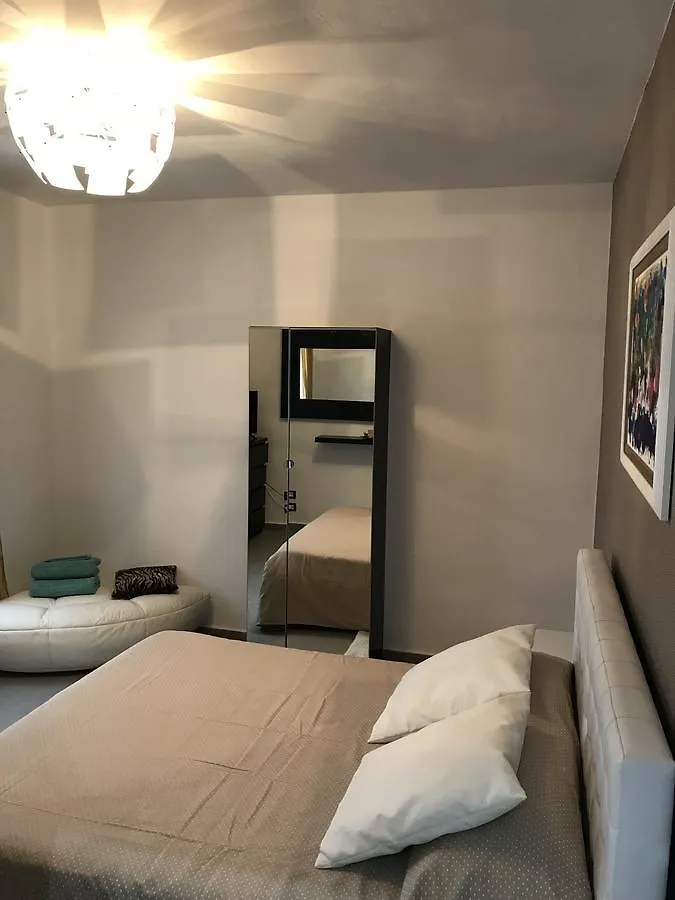 B&B Ricci Livorno 0*,  Italia