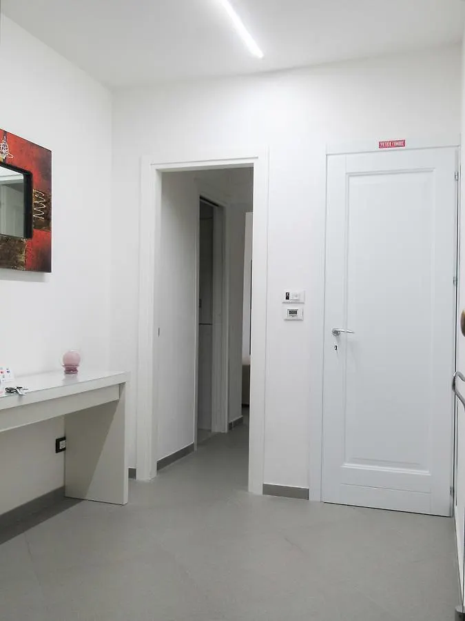 B&B Ricci Livorno
