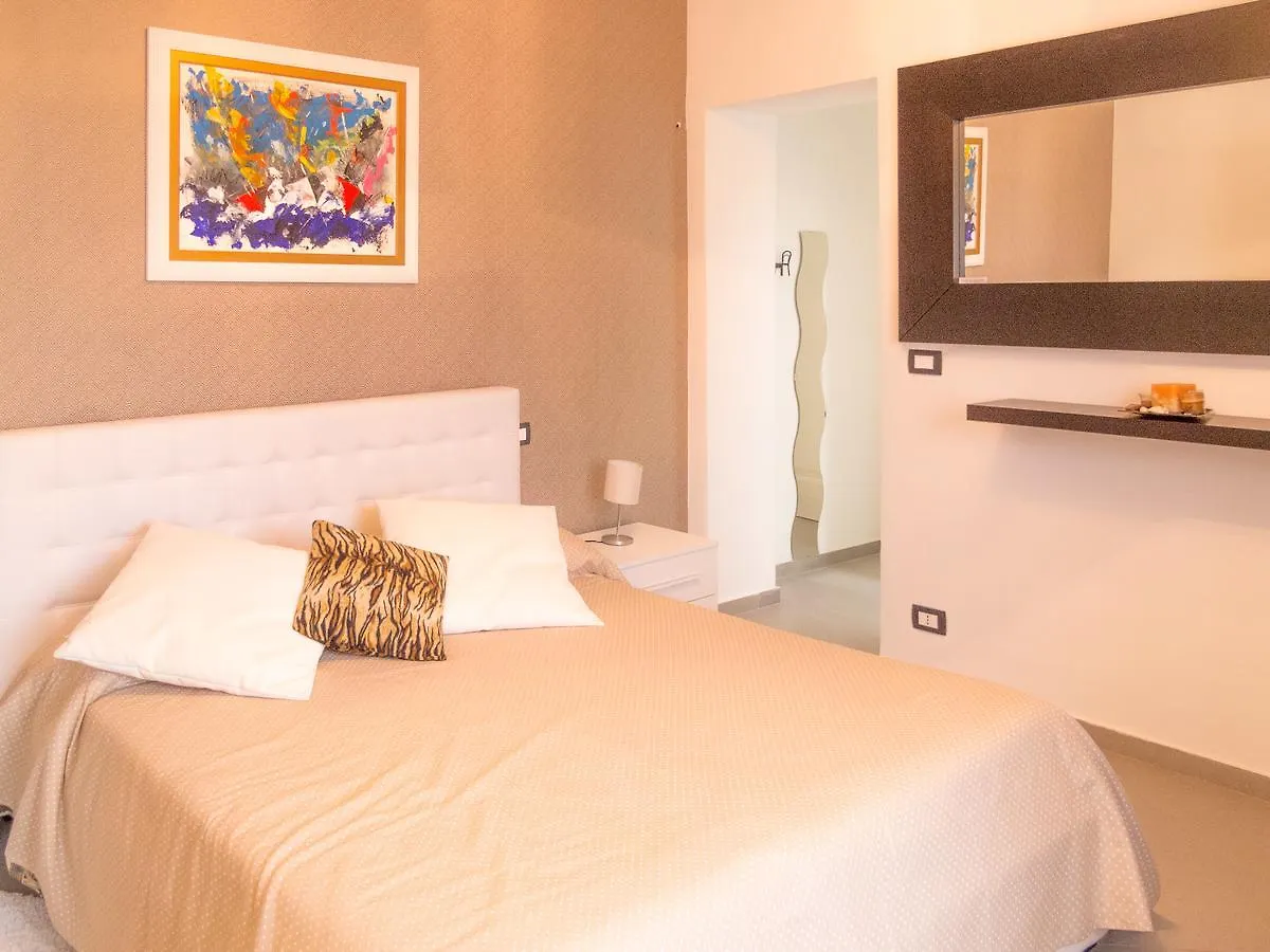 Bed & Breakfast B&B Ricci Livorno Italia