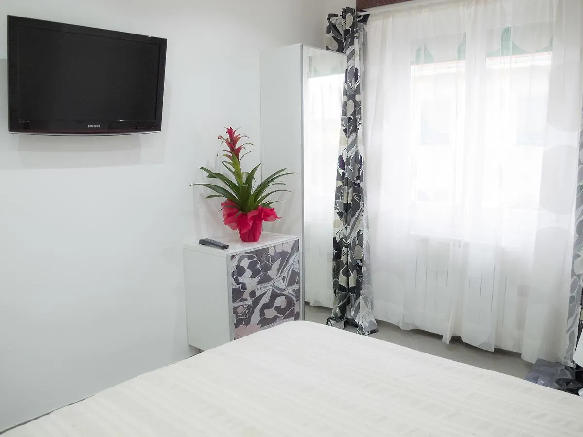 Bed & Breakfast B&B Ricci Livorno