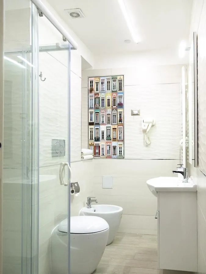 Bed & Breakfast B&B Ricci Livorno Italia