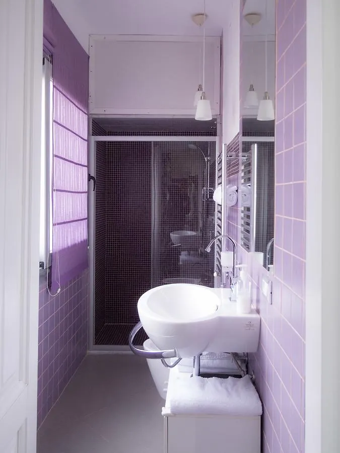 B&B Ricci Livorno