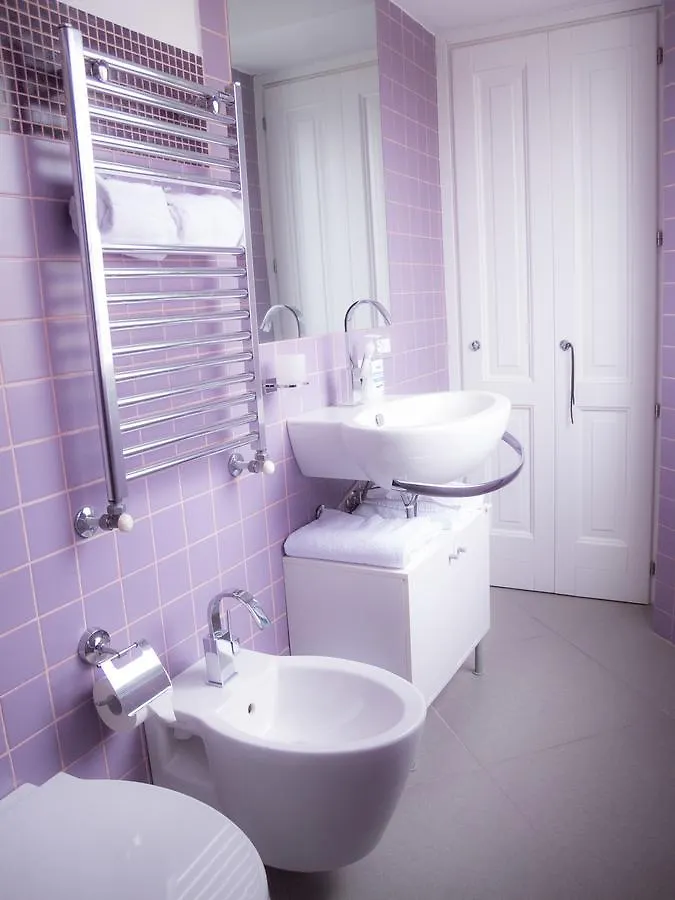 Bed & Breakfast B&B Ricci Livorno