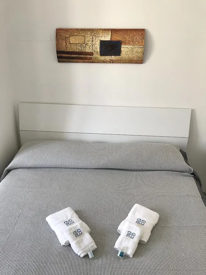B&B Ricci Livorno
